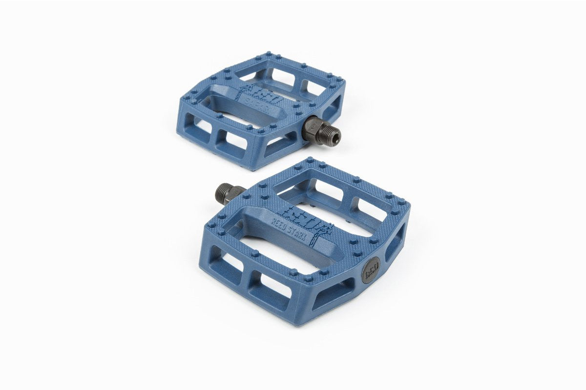 BSD Safari Pedals