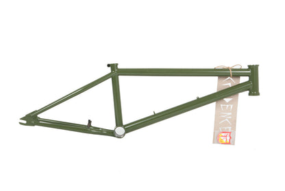 Credence Reynolds CCR Frame