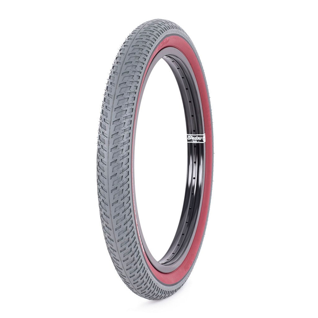 Shadow Contender Welterweight Tire