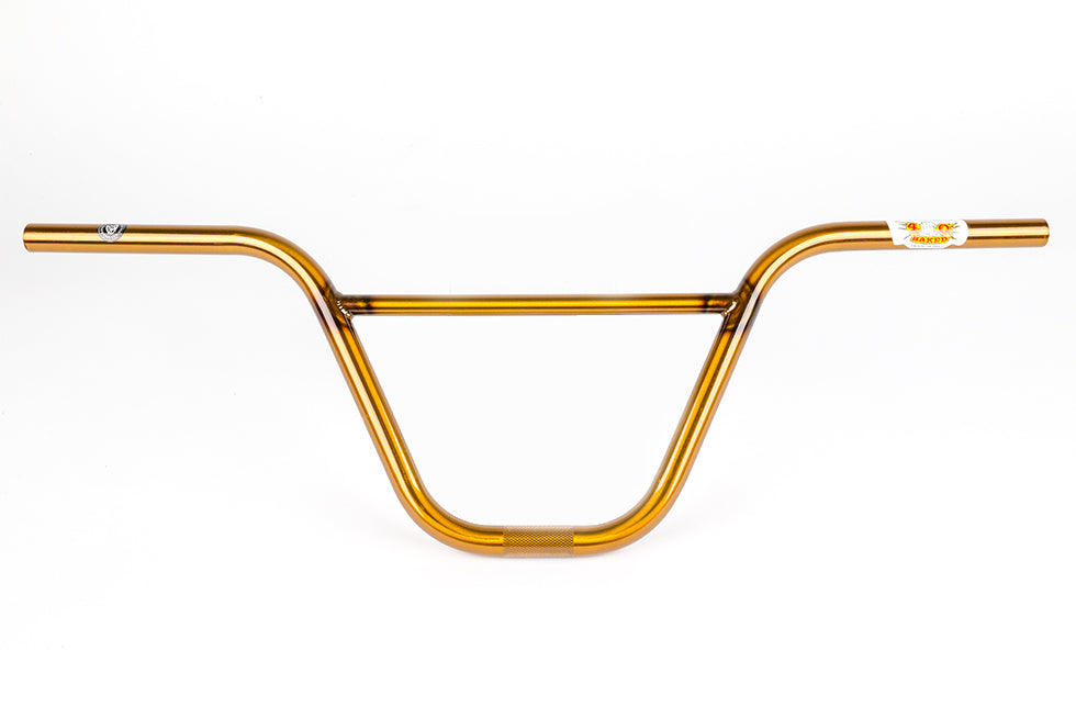 Credence XL 9.25 Bars