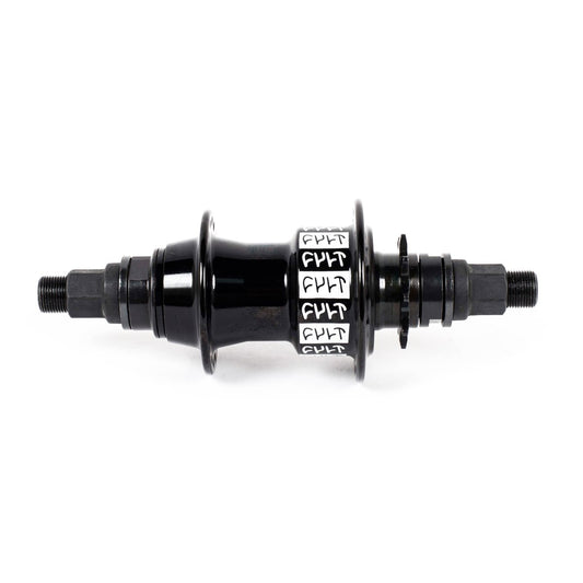 Cult Crew  Freecoaster Hub
