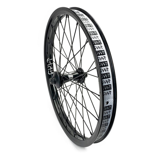 Cult Crew Front Wheel