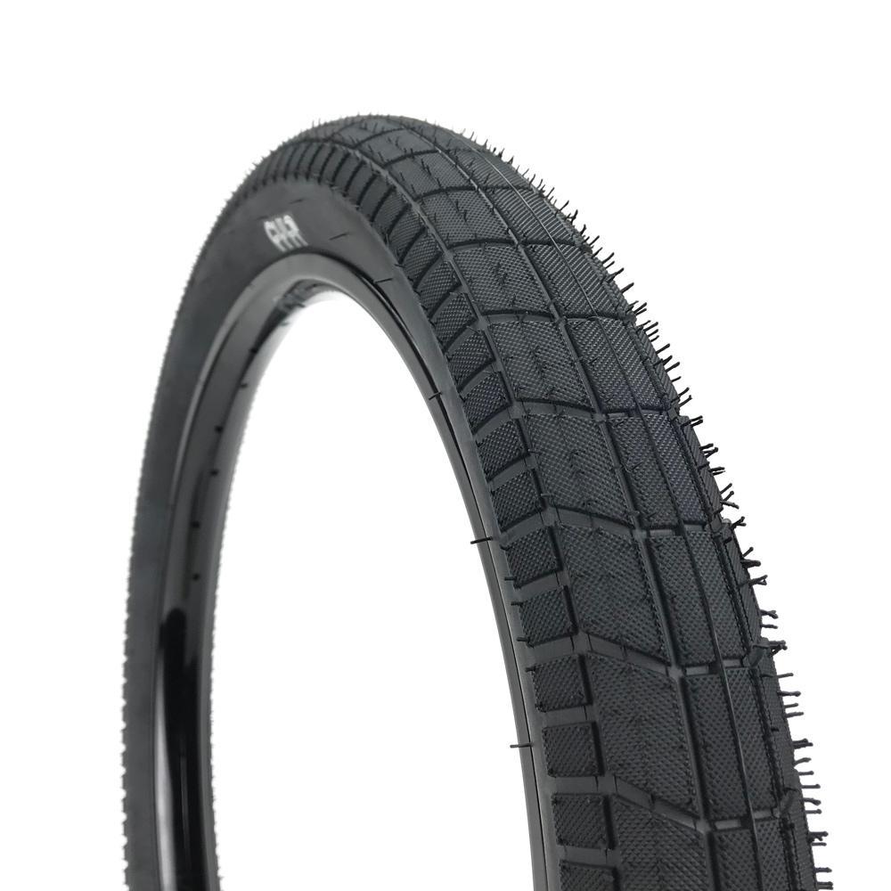 Cult Dehart Tire Pusher BMX Mail Order