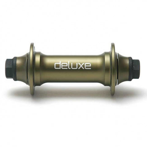 Deluxe BMX V4 Front Hub