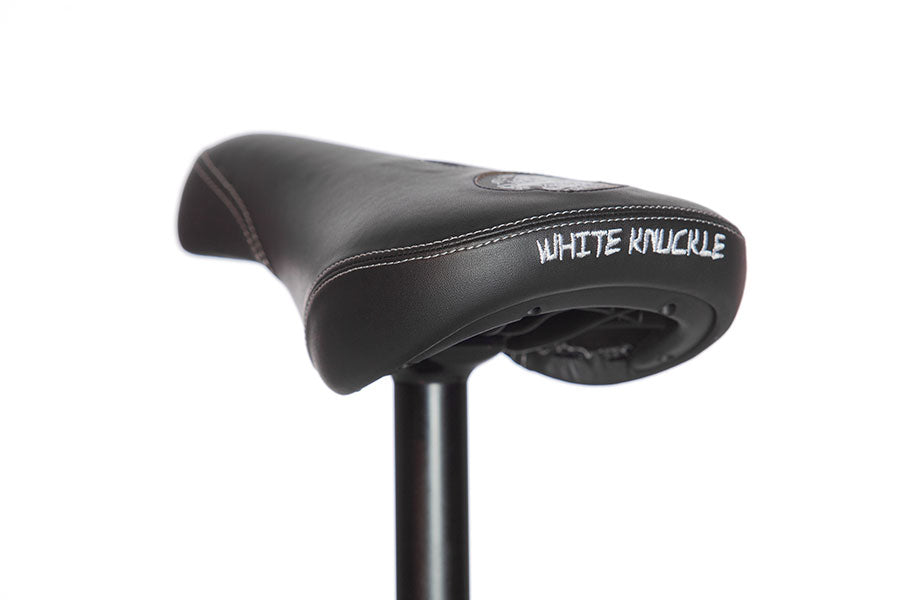 Demoltiton Kris Fox Signature Seat