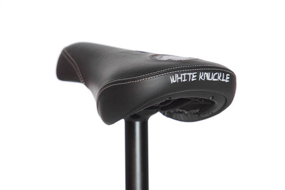Demoltiton Kris Fox Signature Seat