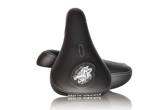 Demoltiton Kris Fox Signature Seat