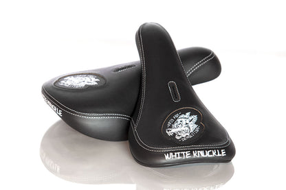 Demoltiton Kris Fox Signature Seat