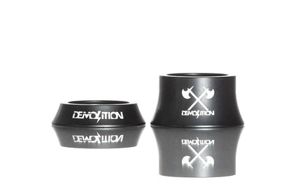 Demolition V2 Headset