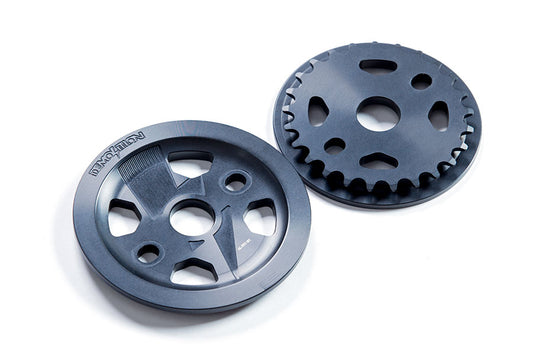 Demolition Lightning Guard Sprocket