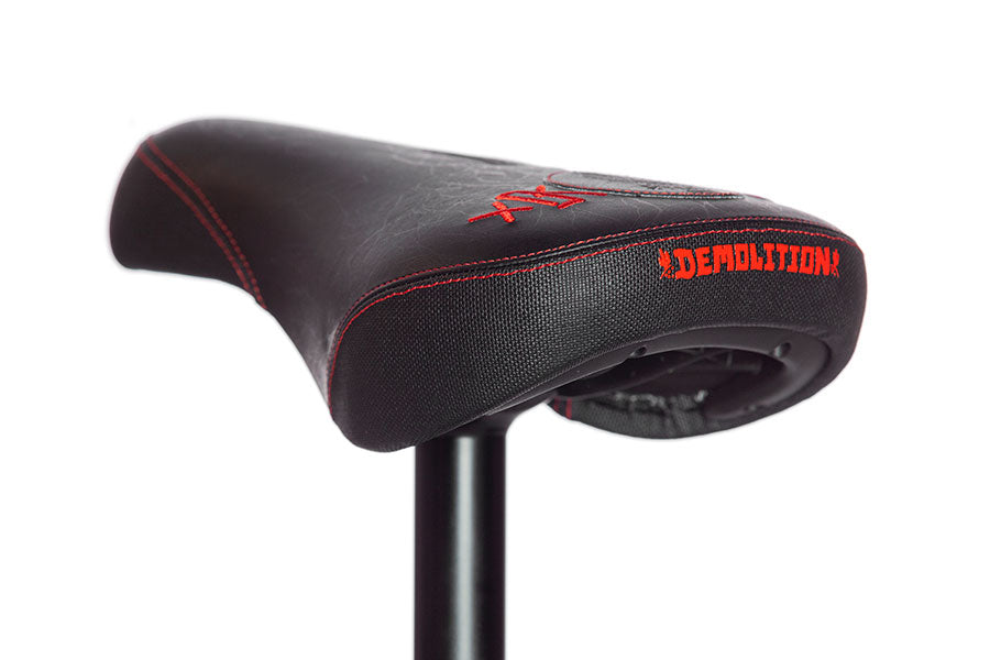Demolition Kevin Peraza Heat Wave Seat