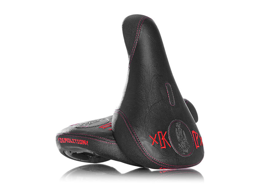 Demolition Kevin Peraza Heat Wave Seat