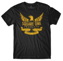 Square One Eagle Tee