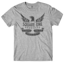 Square One Eagle Tee