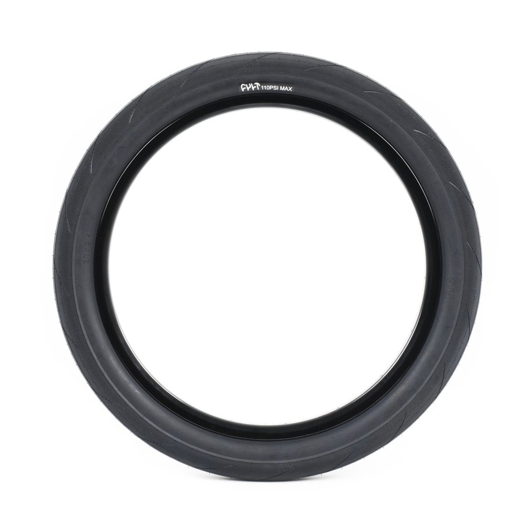 Cult Fast & Loose Walsh Tire