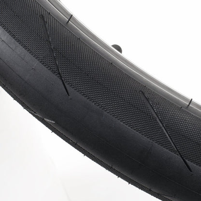 Cult Fast & Loose Walsh Tire