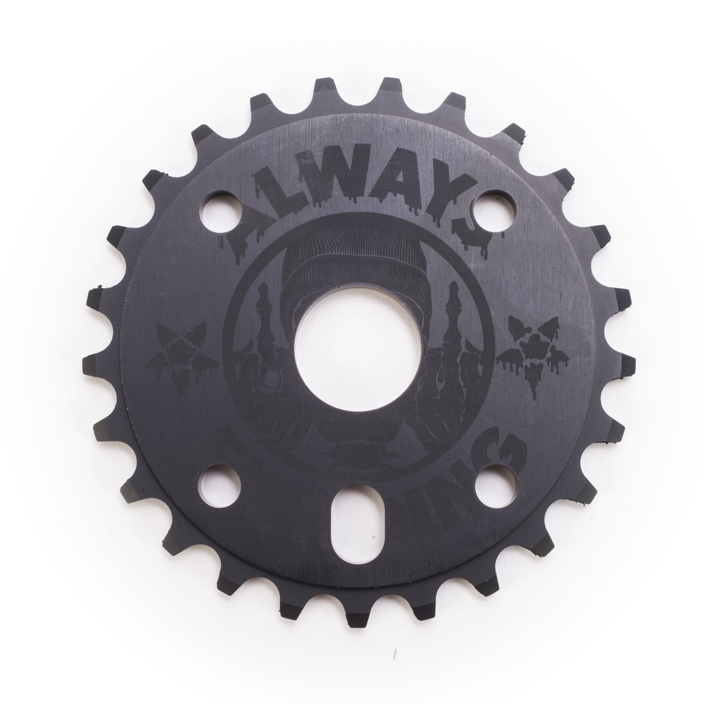 Fiend Reynolds Sprocket