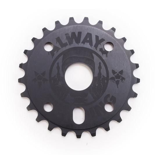 Fiend Reynolds Sprocket