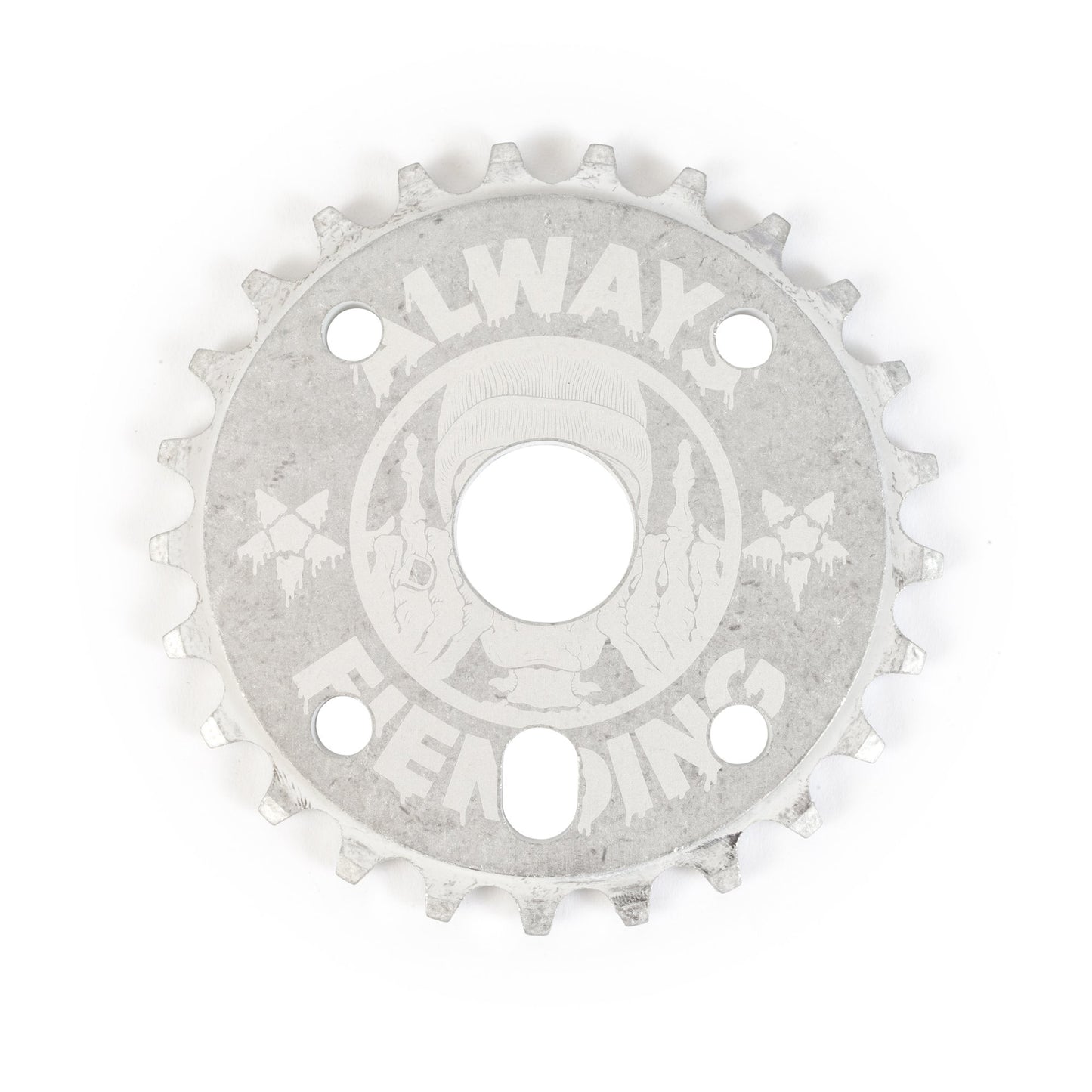 Fiend Reynolds Sprocket