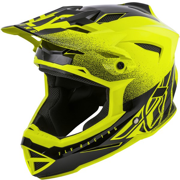 Fly Default Helmet
