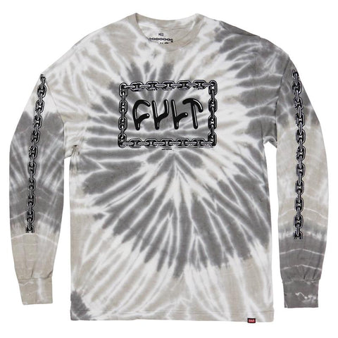 Cult For Life LS Tee