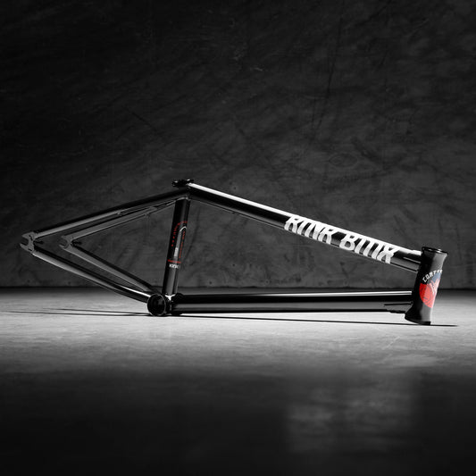 Kink Contender 2 Frame