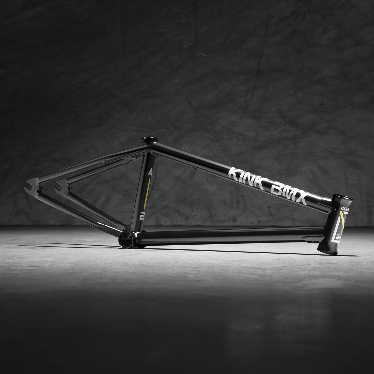 Kink Crosscut Frame