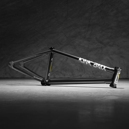 Kink Crosscut Frame
