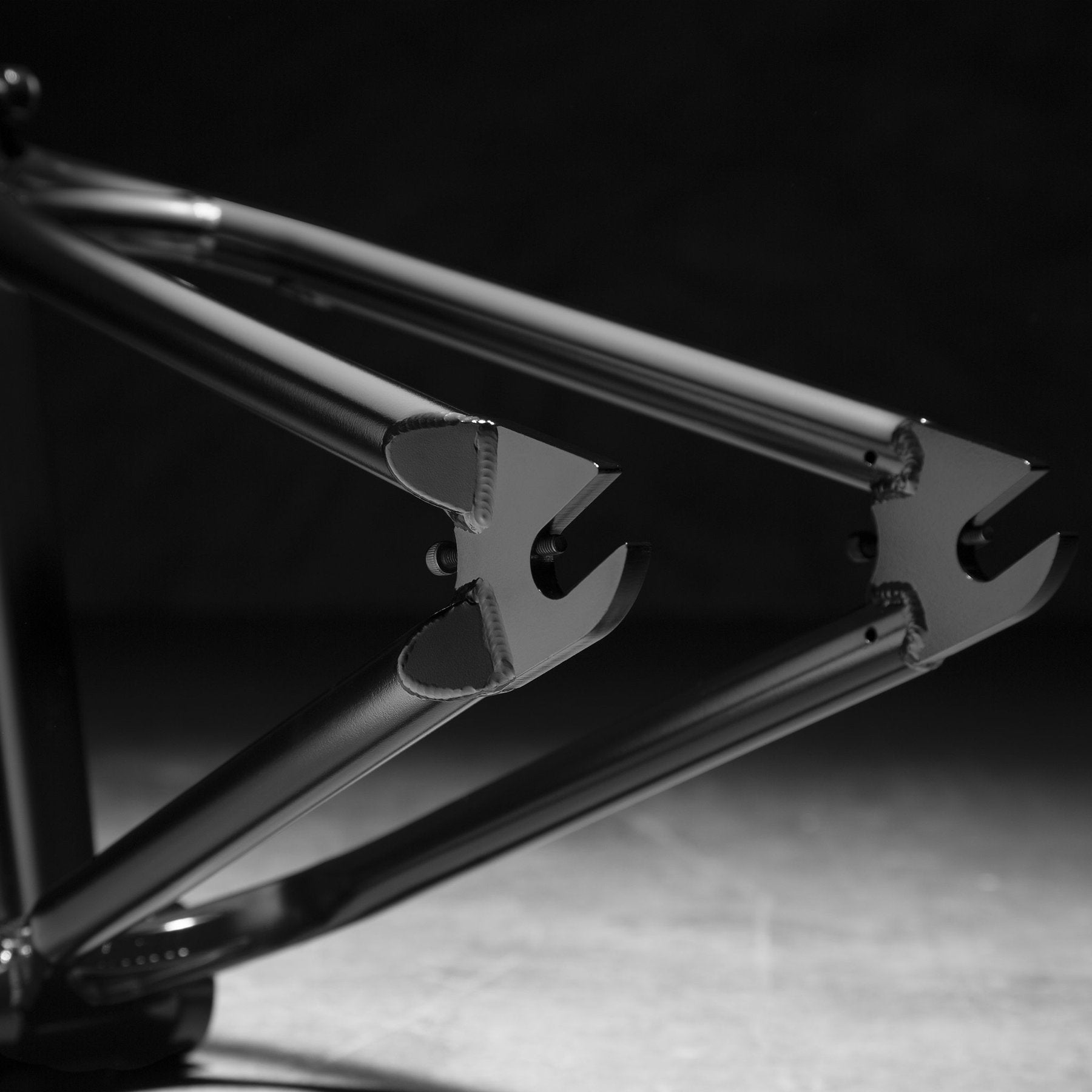 Kink Crosscut 20.5 bmxフレーム Kink Crosscut Frame | Source BMX - US