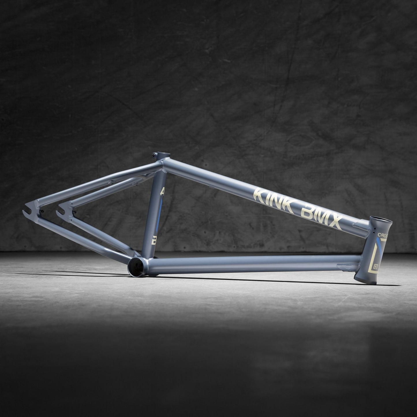 Kink Crosscut Frame