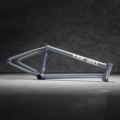 Kink Crosscut Frame