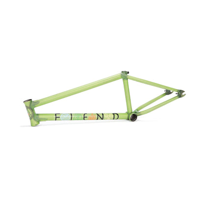 Fiend Rakes Frame