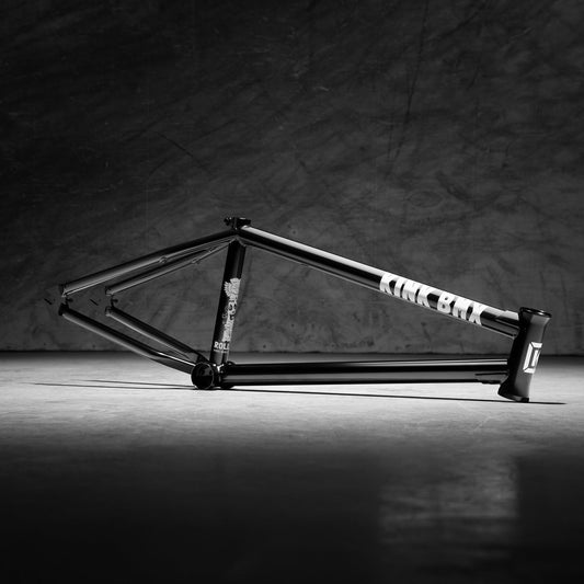 Kink Roll Up Frame