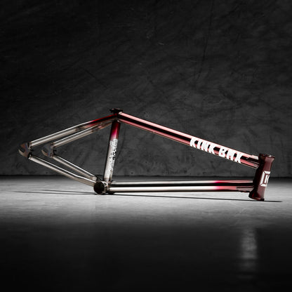 Kink Roll Up Frame