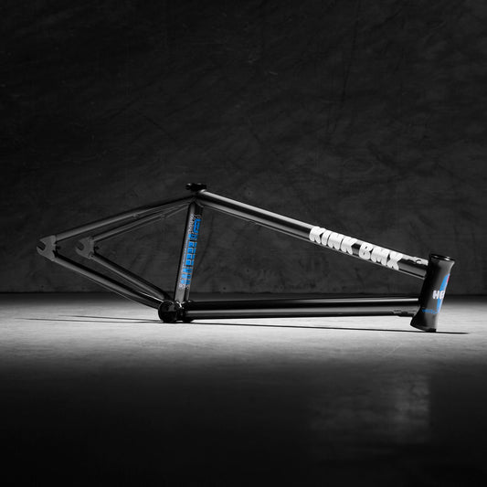 Kink Williams Frame