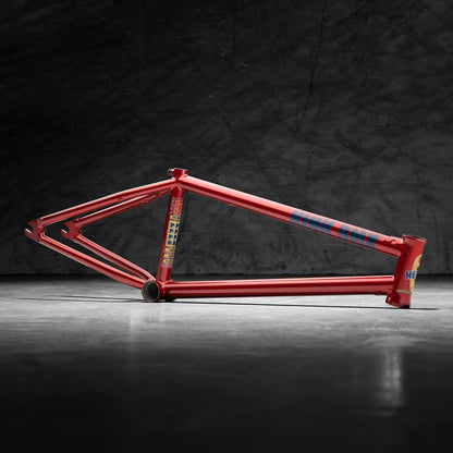 Kink Williams Frame