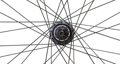Demolition Rotator V4 Pro Freecoaster Rear Wheel