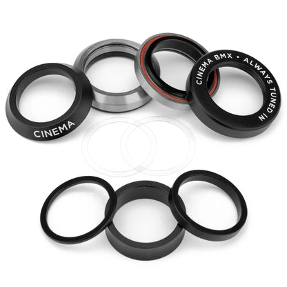 Cinema Aspect Headset