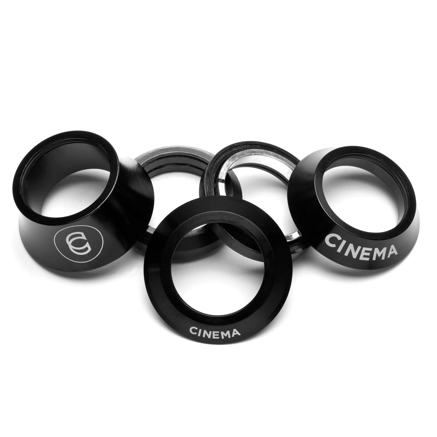 Cinema Lift Kit Headset