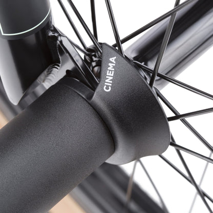 Cinema VF Fron/Rear Hub Guards