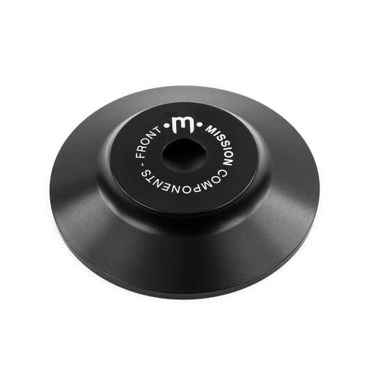 Mission Universal Front Hub Guard