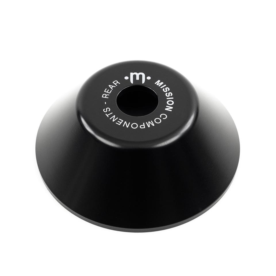 Mission Universal Rear Hub Guard
