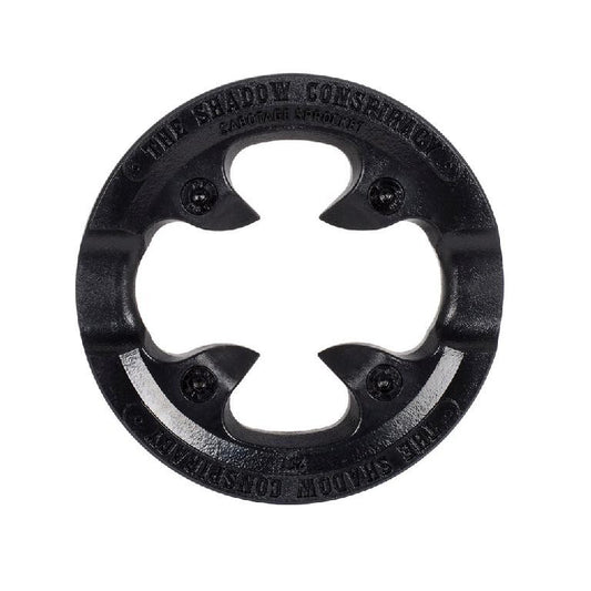 TSC Sabotage Sprocket Guard Replacement Black