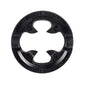 TSC Sabotage Sprocket Guard Replacement Black