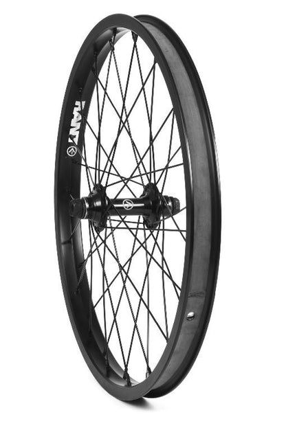 Rant Party On V2 Front Wheel