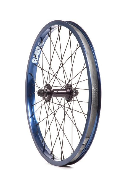 Rant Party On V2 Front Wheel