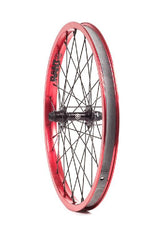 Rant Party On V2 Front Wheel