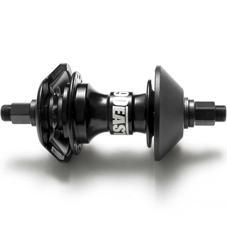 Scapegoat x 90 East Freecoaster Hub