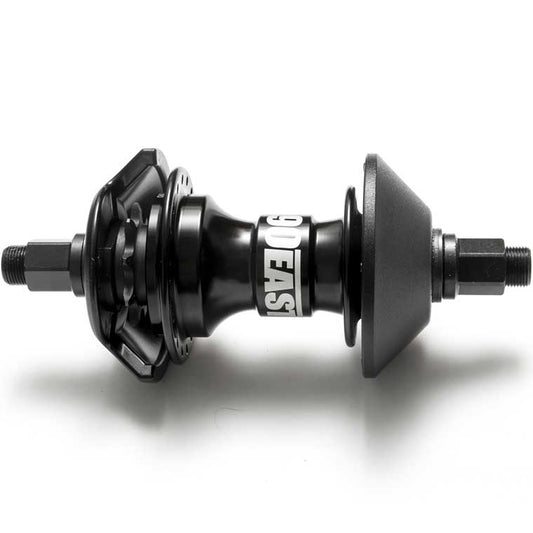 Scapegoat x 90 East Freecoaster Hub
