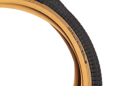 Demolition Hammerhead Tire